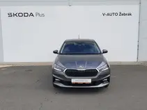 Fabia Style