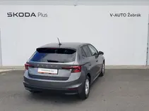 Fabia Style