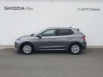 Fabia Style