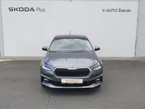 Fabia Style