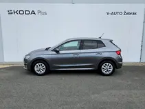 Fabia Selection