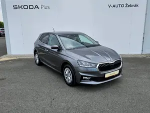Škoda Fabia Selection