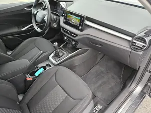 Škoda Fabia Selection