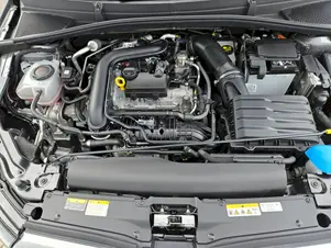 Škoda Fabia Selection