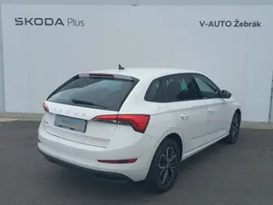 Škoda Scala Ambition Plus