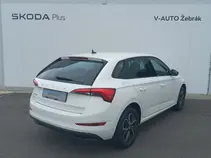 Scala Ambition Plus