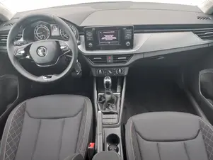 Škoda Scala Ambition Plus