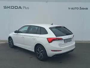 Škoda Scala Ambition Plus