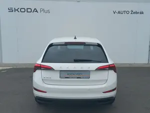 Škoda Scala Ambition Plus