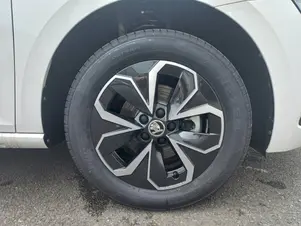 Škoda Scala Ambition Plus