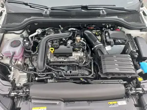 Škoda Scala Ambition Plus