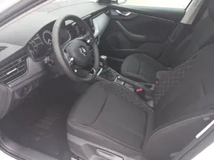 Škoda Scala Ambition Plus