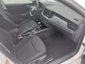 Škoda Scala Ambition Plus