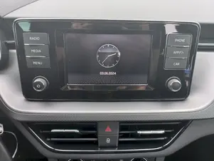 Škoda Scala Ambition Plus