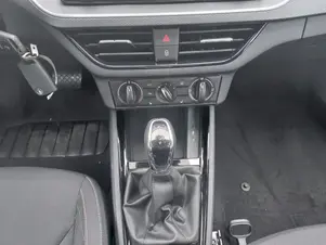 Škoda Scala Ambition Plus