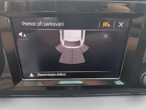 Škoda Scala Ambition Plus