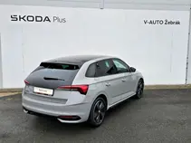Scala Monte Carlo