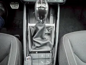 Škoda Scala Monte Carlo