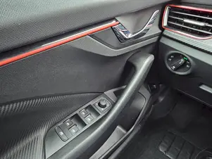 Škoda Scala Monte Carlo