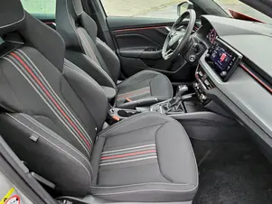 Škoda Scala Monte Carlo