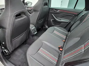 Škoda Scala Monte Carlo