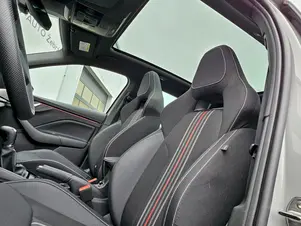 Škoda Scala Monte Carlo