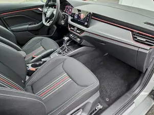 Škoda Scala Monte Carlo