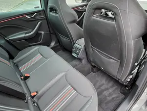 Škoda Scala Monte Carlo