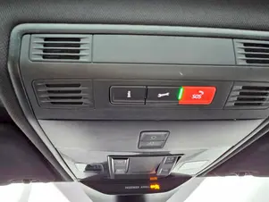 Škoda Scala Monte Carlo