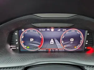 Škoda Scala Monte Carlo