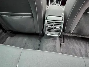 Škoda Scala Monte Carlo