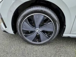 Škoda Scala Monte Carlo