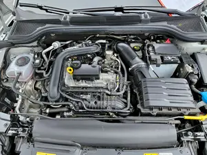 Škoda Scala Monte Carlo