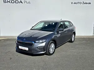 Škoda Scala Selection