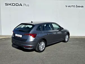 Škoda Scala Selection