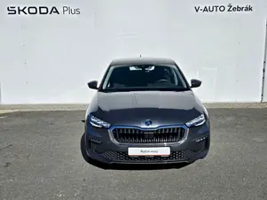 Škoda Scala Selection