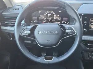 Škoda Scala Selection