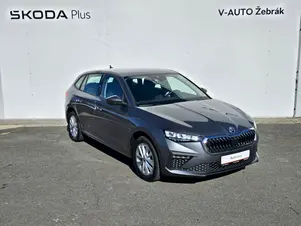 Škoda Scala Selection