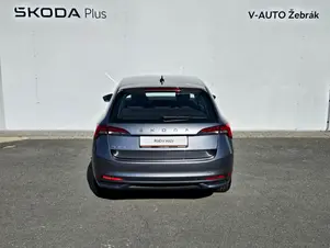 Škoda Scala Selection