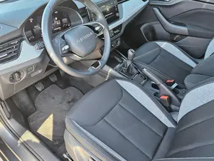 Škoda Scala Selection