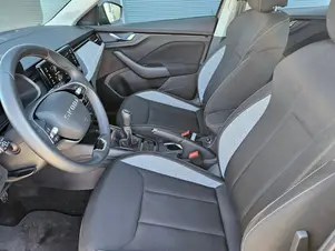 Škoda Scala Selection