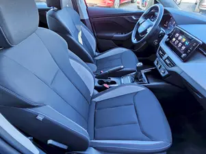 Škoda Scala Selection