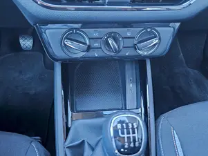 Škoda Scala Selection