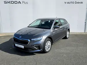 Škoda Scala Selection
