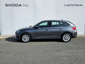 Škoda Scala Selection