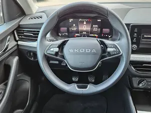 Škoda Scala Selection