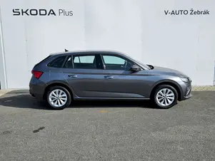 Škoda Scala Selection