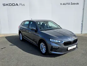Škoda Scala Selection
