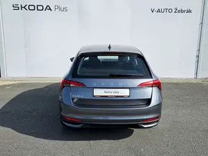 Škoda Scala Selection
