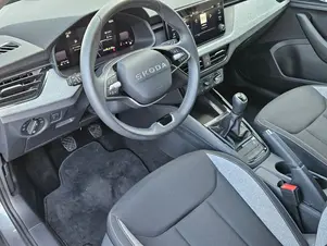 Škoda Scala Selection